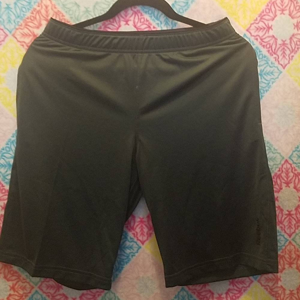 New shorts  2 for 15